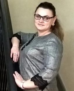 Зайцева Наталья Леонидовна