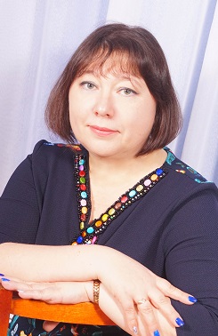 Жданова Екатерина Викторовна
