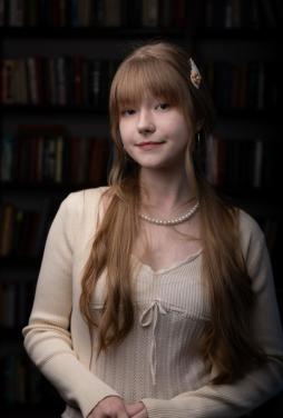 Карташова Дарья Владимировна